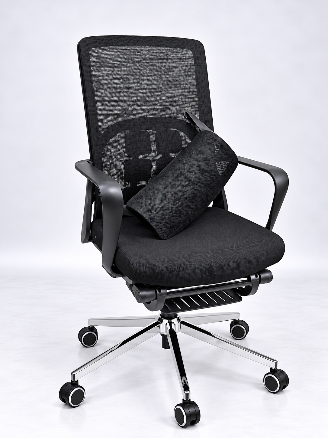 CHAISE ERGONOMIQUE 8088