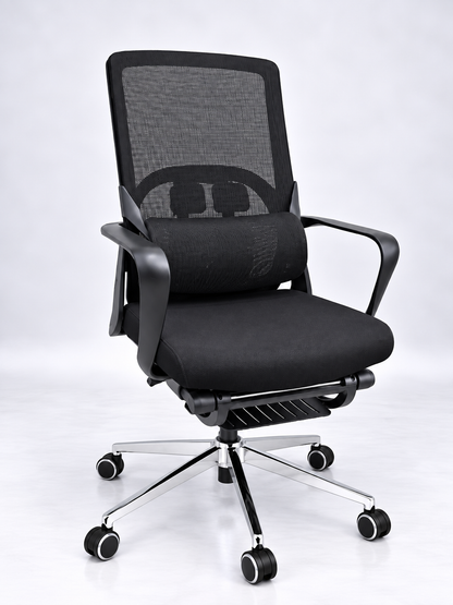 CHAISE ERGONOMIQUE 8088