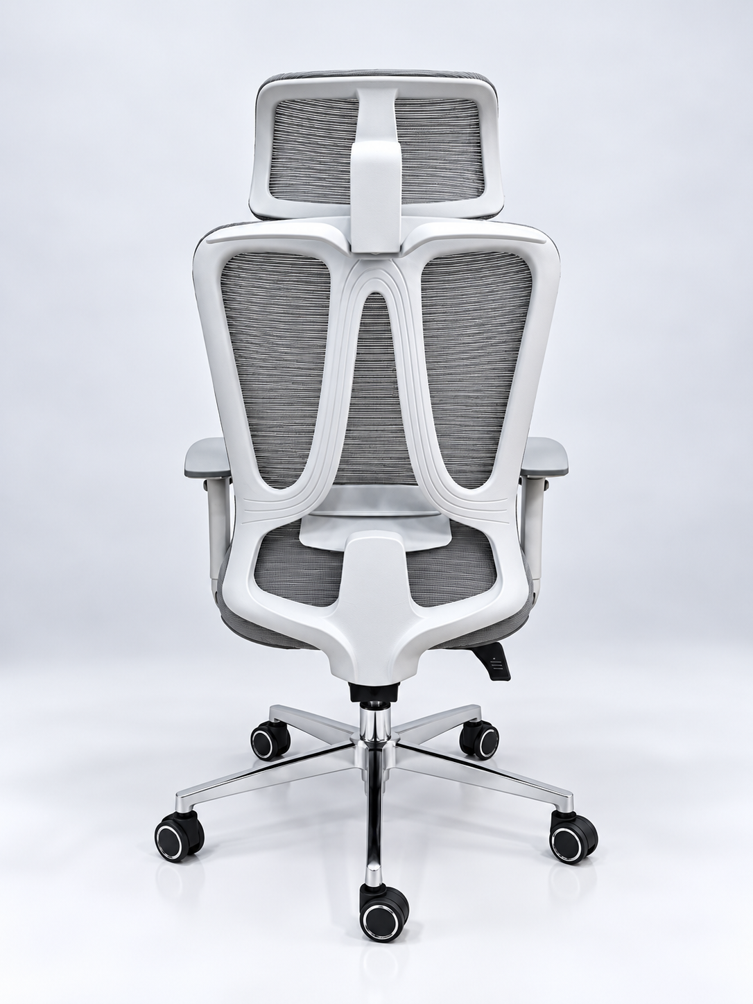 CHAISE ERGONOMIQUE PRESTIGE