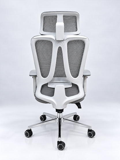 CHAISE ERGONOMIQUE PRESTIGE