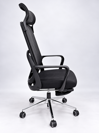 CHAISE ERGONOMIQUE 8088