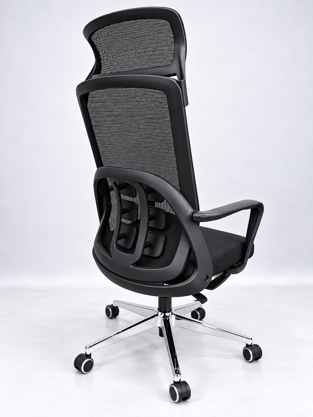 CHAISE ERGONOMIQUE 8088