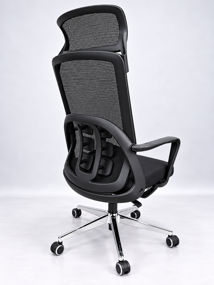 CHAISE ERGONOMIQUE 8088