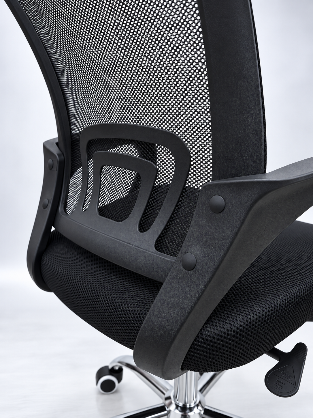 CHAISE OPERATEUR 938