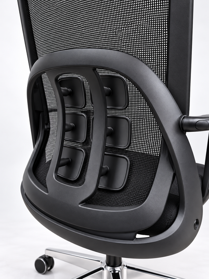 CHAISE ERGONOMIQUE 8088