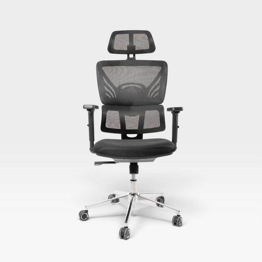 CHAISE ERGONOMIQUE EXTRA