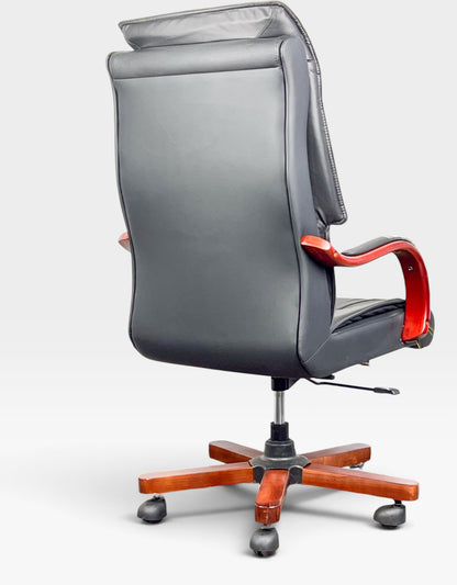 CHAISE RESPONSABLE CLASSIQUE BOIS