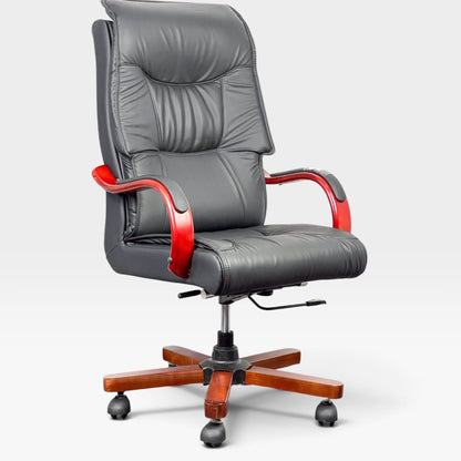 CHAISE RESPONSABLE CLASSIQUE BOIS