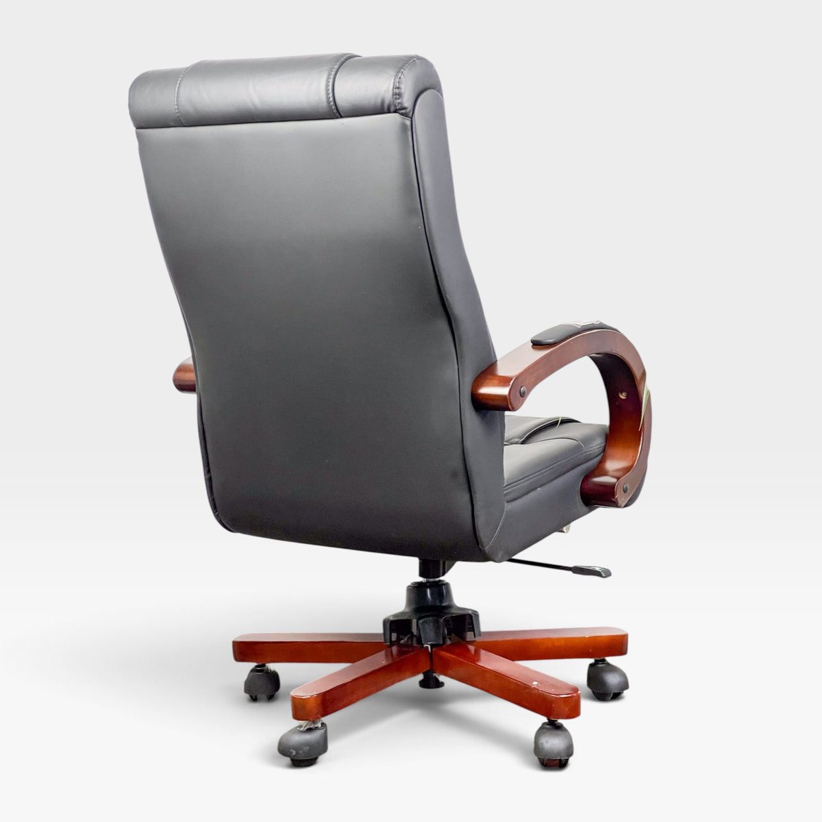 CHAISE RESPONSABLE CLASSIQUE BOIS