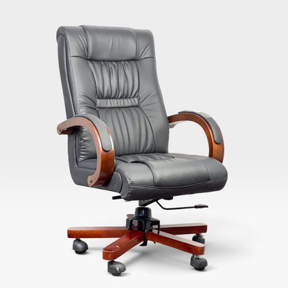 CHAISE RESPONSABLE CLASSIQUE BOIS