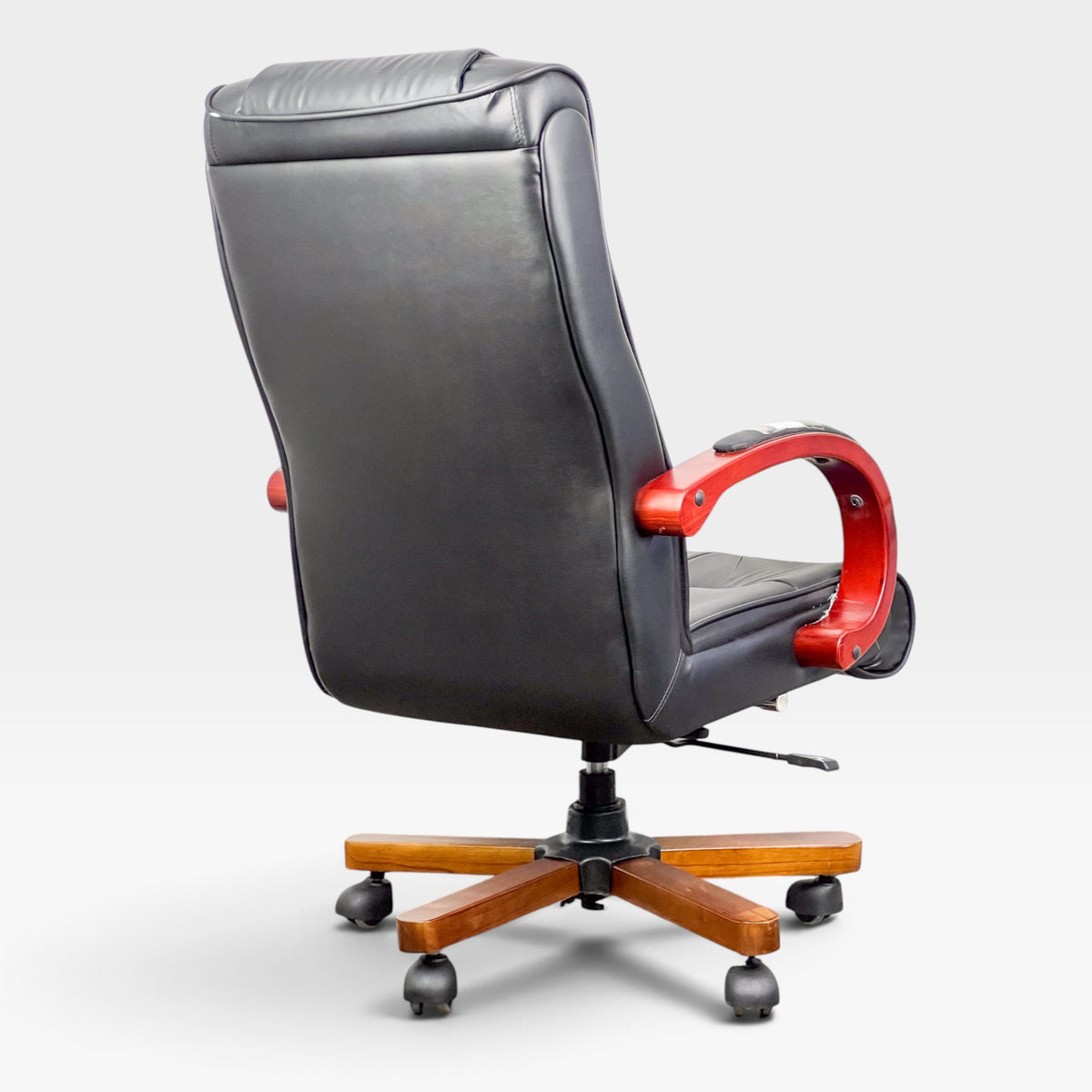 CHAISE RESPONSABLE CLASSIQUE BOIS