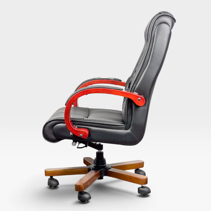 CHAISE RESPONSABLE CLASSIQUE BOIS
