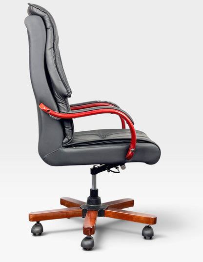CHAISE RESPONSABLE CLASSIQUE BOIS