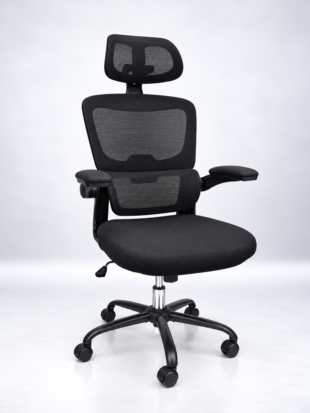 CHAISE ERGONOMIQUE 5014
