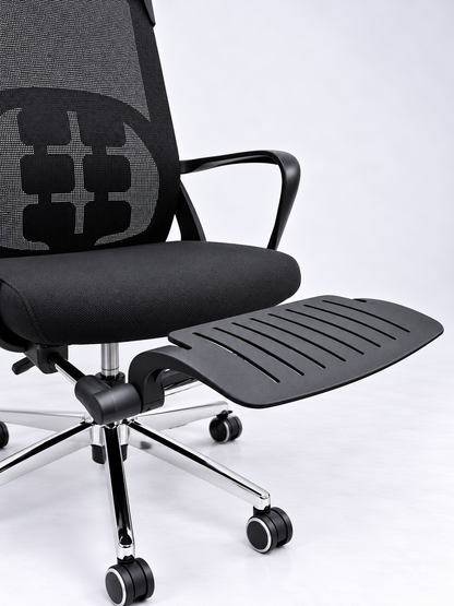 CHAISE ERGONOMIQUE 8088