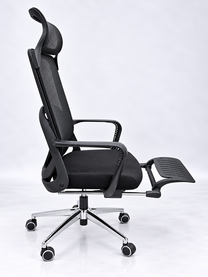 CHAISE ERGONOMIQUE 8088