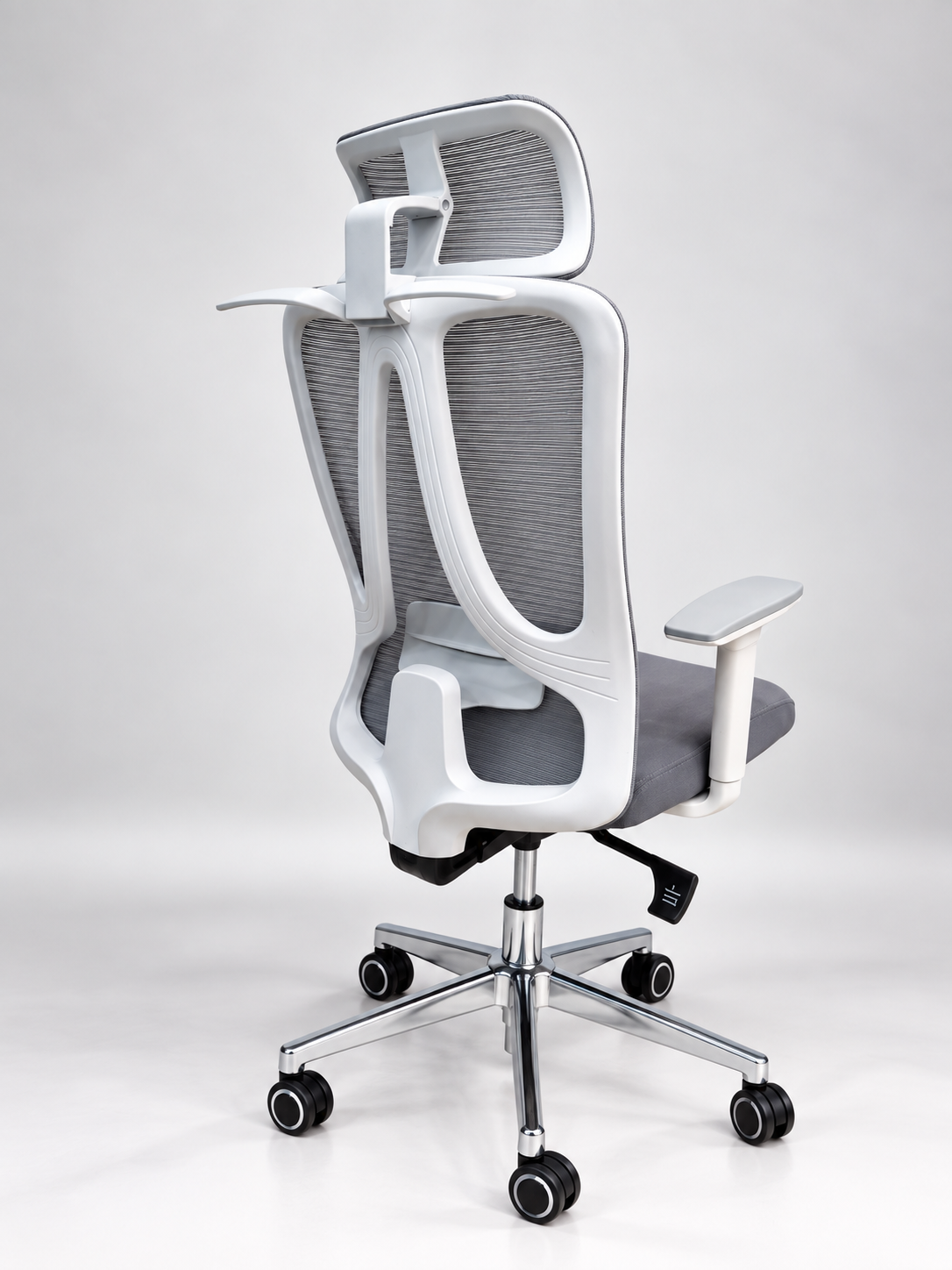 CHAISE ERGONOMIQUE PRESTIGE