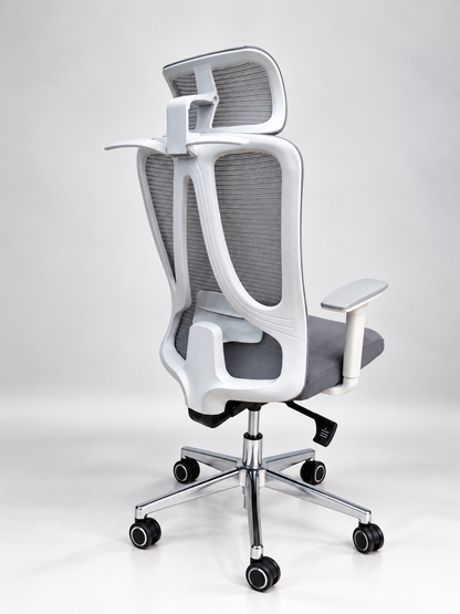 CHAISE ERGONOMIQUE PRESTIGE