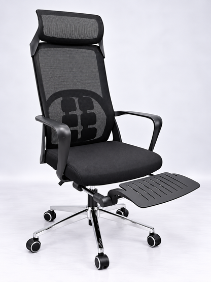 CHAISE ERGONOMIQUE 8088
