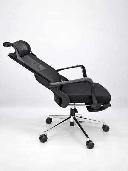 CHAISE ERGONOMIQUE 8088