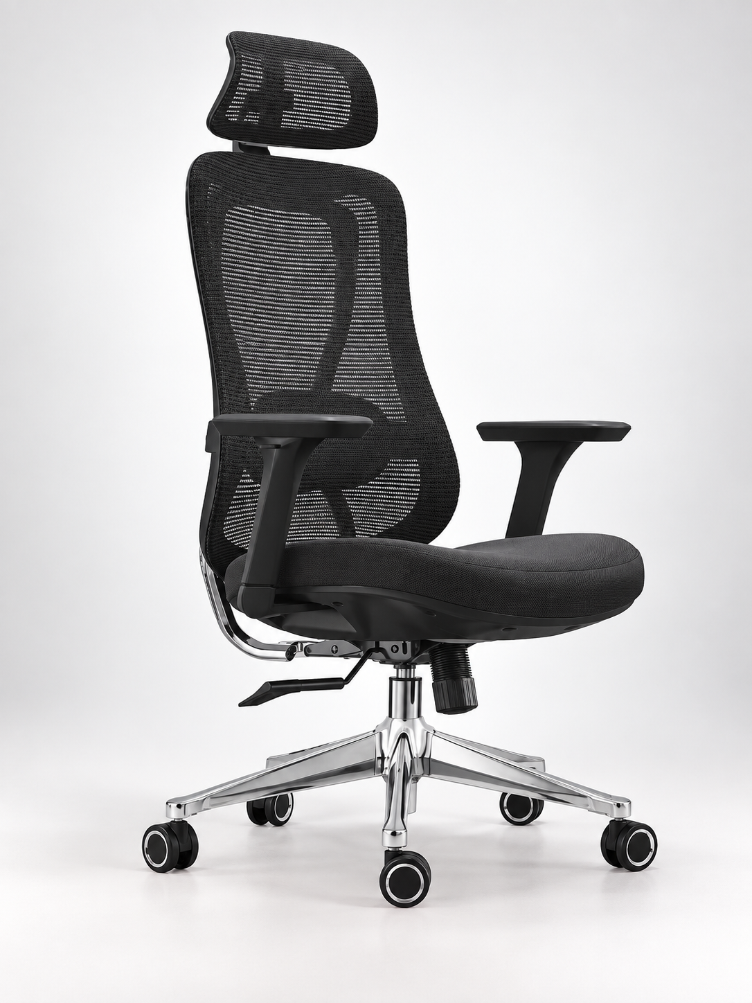 CHAISE ERGONOMIQUE GALAXY