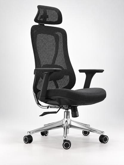 CHAISE ERGONOMIQUE GALAXY