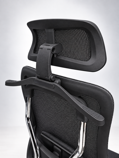 CHAISE ERGONOMIQUE GALAXY