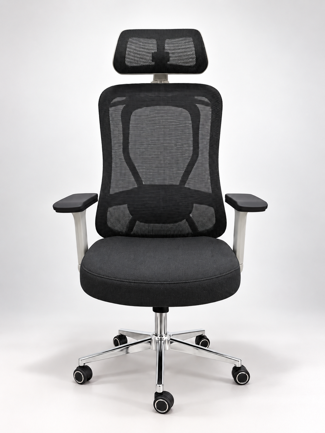 CHAISE ERGONOMIQUE GALAXY