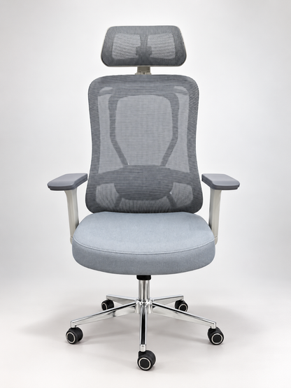 CHAISE ERGONOMIQUE GALAXY
