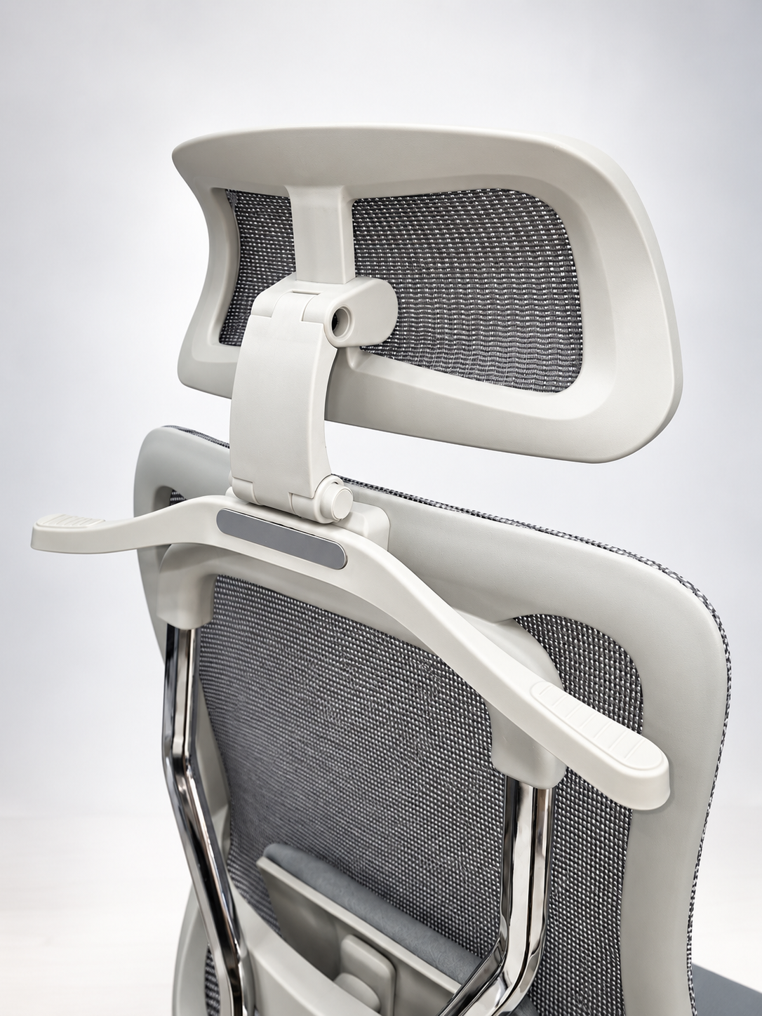CHAISE ERGONOMIQUE GALAXY