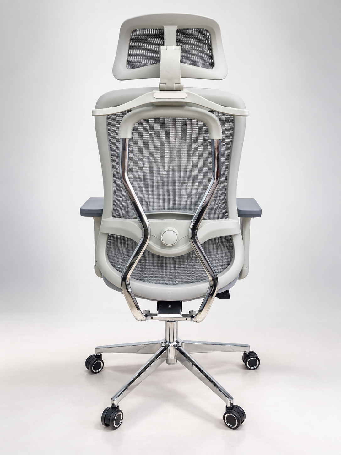 CHAISE ERGONOMIQUE GALAXY