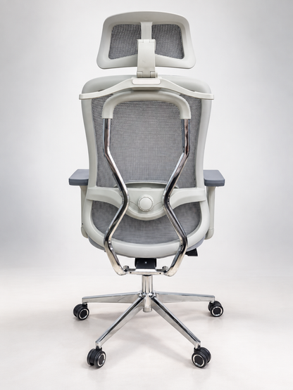 CHAISE ERGONOMIQUE GALAXY