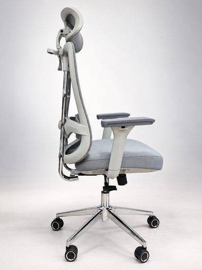 CHAISE ERGONOMIQUE GALAXY