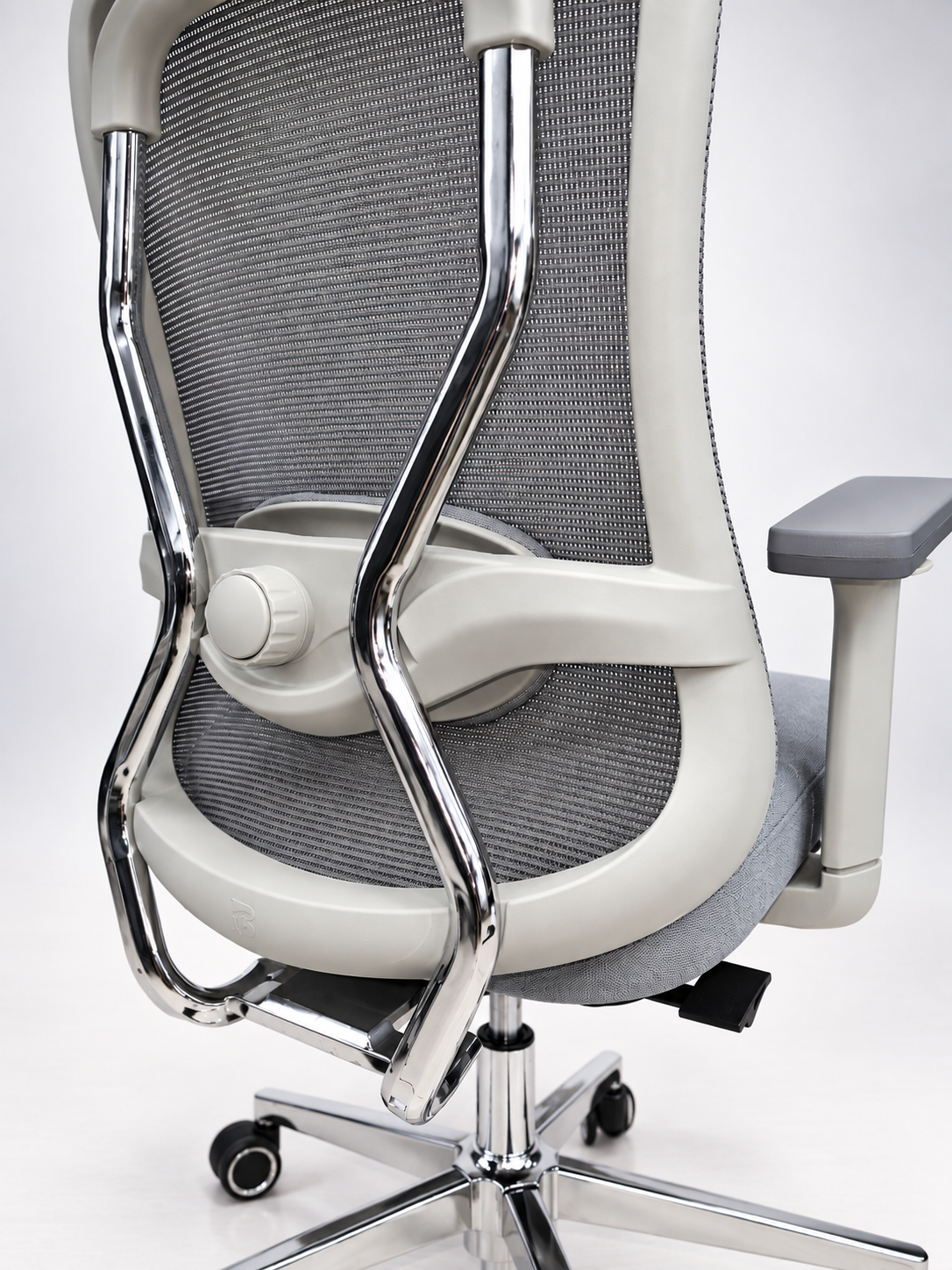 CHAISE ERGONOMIQUE GALAXY