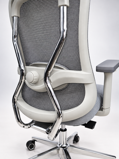CHAISE ERGONOMIQUE GALAXY