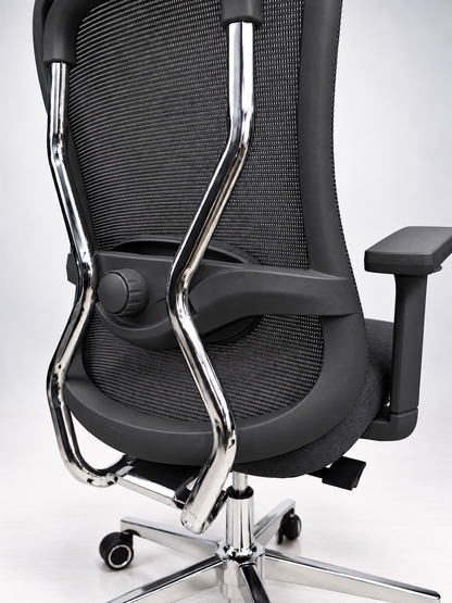 CHAISE ERGONOMIQUE GALAXY