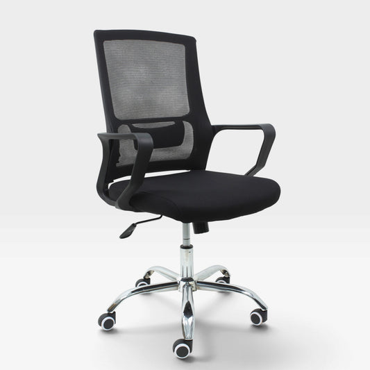 CHAISE OPÉRATEUR FILET 308