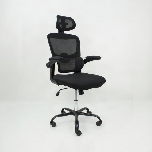 CHAISE ERGONOMIQUE 5014