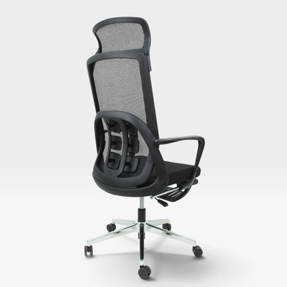 CHAISE ERGONOMIQUE MULTI-FONCTIONS 8088