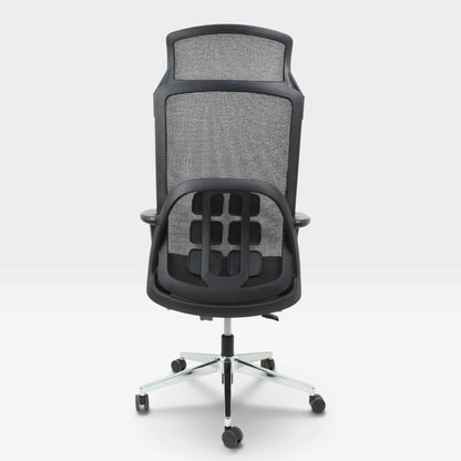 CHAISE ERGONOMIQUE MULTI-FONCTIONS 8088