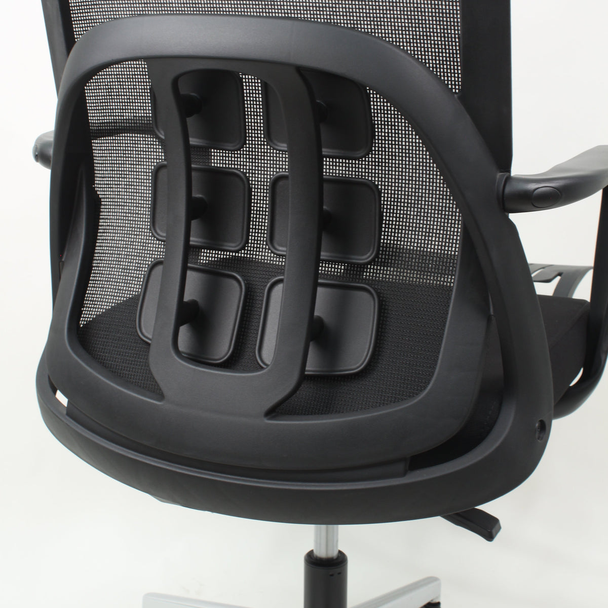CHAISE ERGONOMIQUE MULTI-FONCTIONS 8088