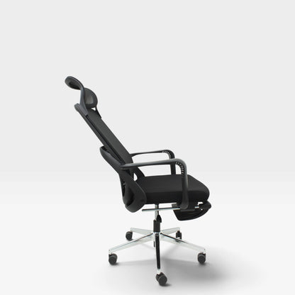 CHAISE ERGONOMIQUE MULTI-FONCTIONS 8088