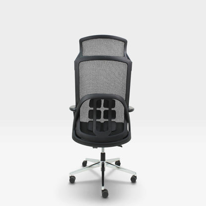 CHAISE ERGONOMIQUE MULTI-FONCTIONS 8088