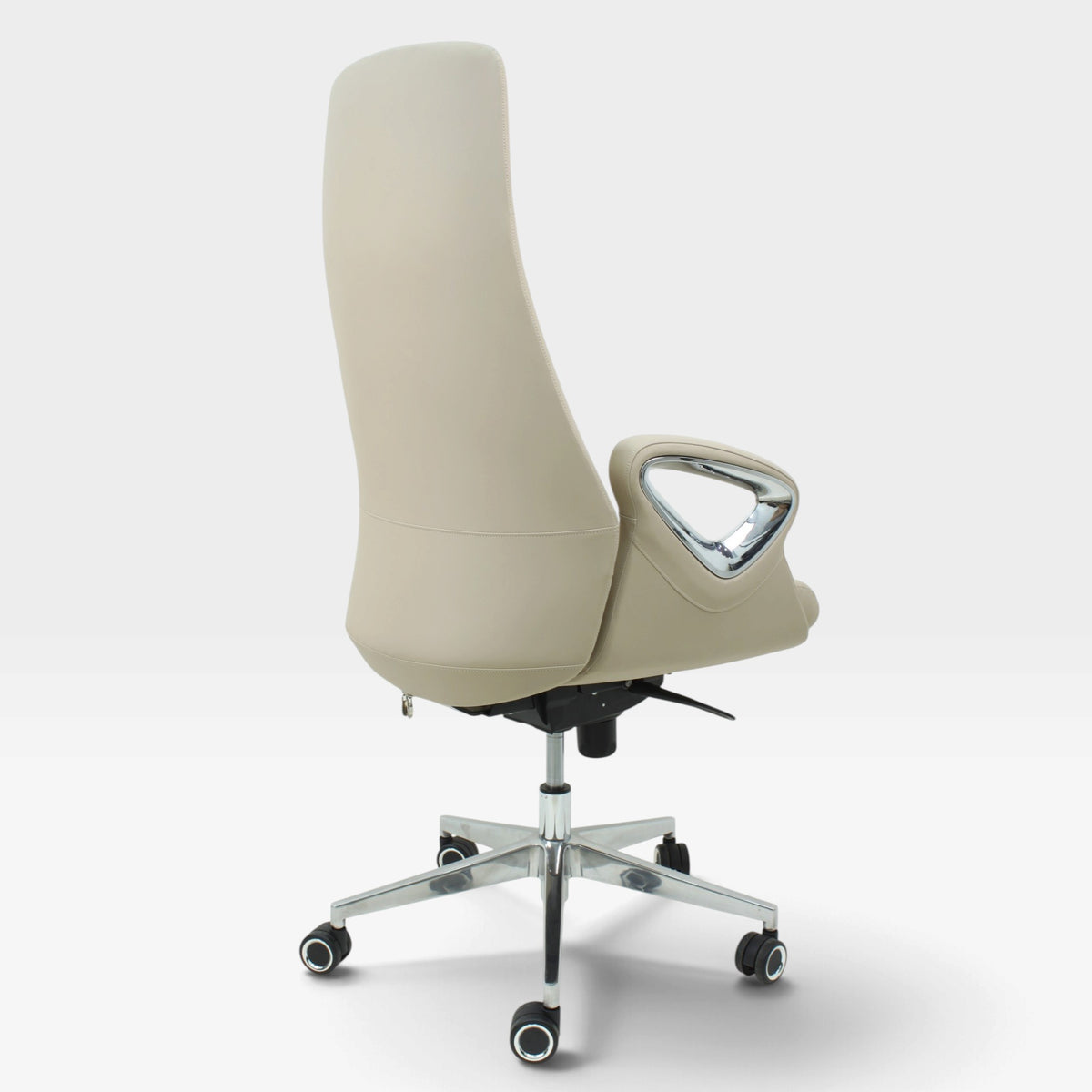 FAUTEUIL PDG BEIGE