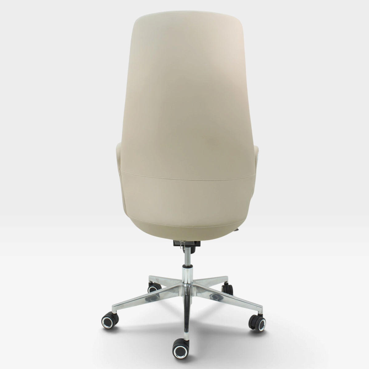 FAUTEUIL PDG BEIGE