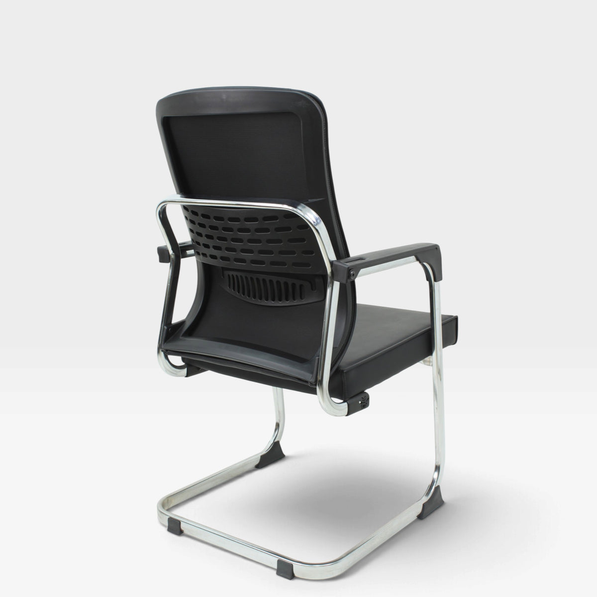 CHAISE VISITEUR SEDIA
