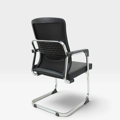 CHAISE VISITEUR SEDIA
