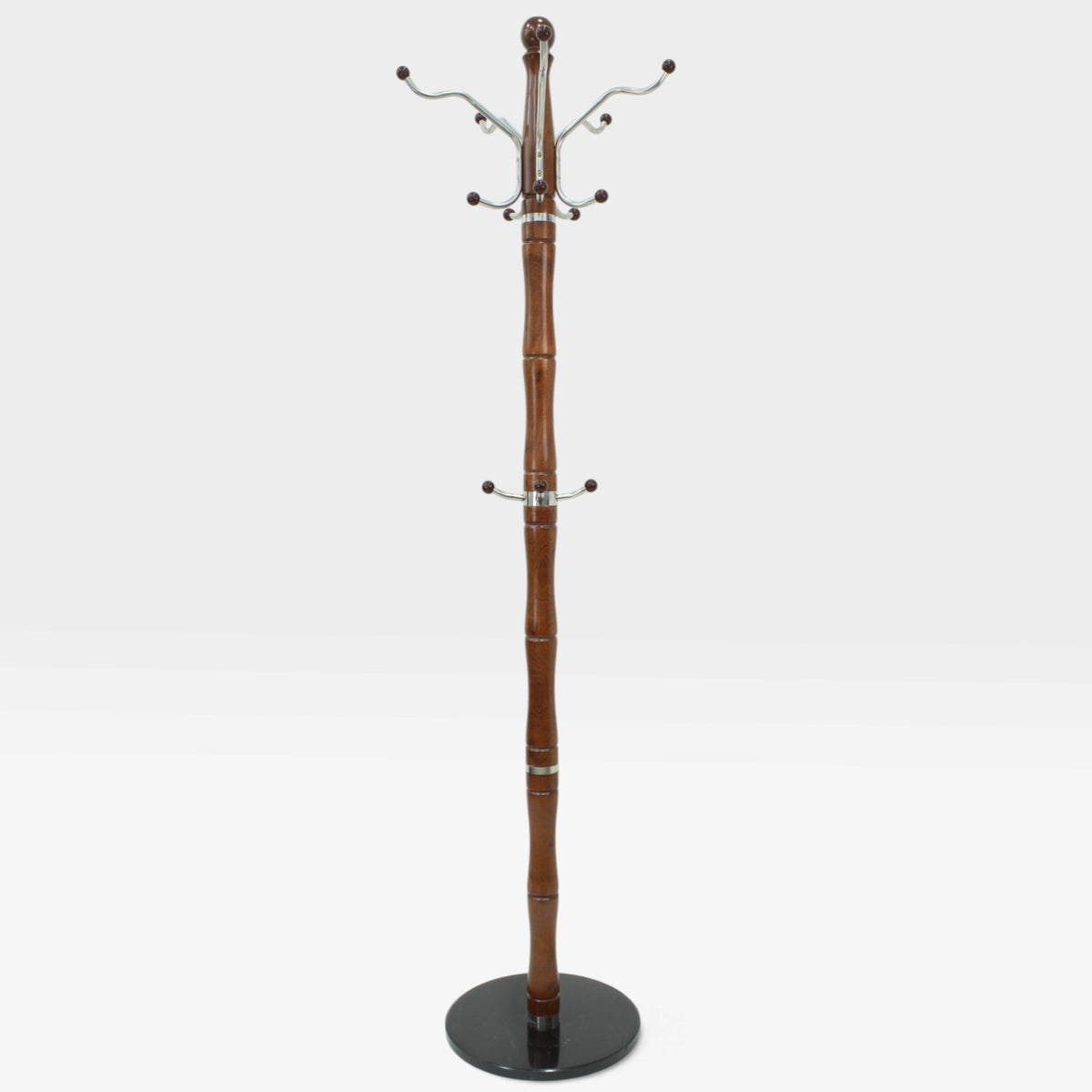 PORTE MANTEAU BOIS HÊTRE HN 602