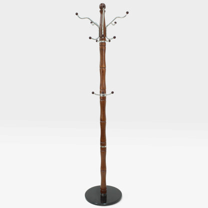 PORTE MANTEAU BOIS HÊTRE HN 602