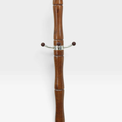 PORTE MANTEAU BOIS HÊTRE HN 602